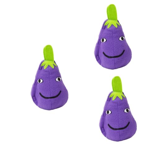 Housoutil 3 Sets Cartoon Design Hund Feeder Intelligenz Sniffing Spielzeug Für Molaren Übung Housoutil 3 Sets Cartoon Design Hund Feeder Intelligenz Sniffing Spielzeug Für Molaren Übung von Housoutil