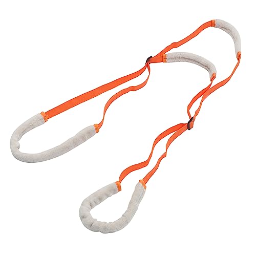 Housoutil 3 Stücke Hund Ausbildung Hund Sport Ausübung Gürtel Pet Hintergliedmaßen Einstellbare Hilfs Gürtel Für Schnelle Housoutil 3 Stücke Hund Ausbildung Hund Sport Ausübung Gürtel Pet Hintergliedmaßen Einstellbare Hilfs Gürtel Für Schnelle von Housoutil