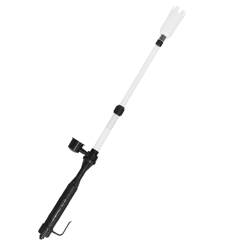 Housoutil 3 Stücke Aquarium Batterie Betrieben Fisch Tank Kies Wasser Siphon Für Einfache Reinigung Housoutil 3 Stücke Aquarium Batterie Betrieben Fisch Tank Kies Wasser Siphon Für Einfache Reinigung von Housoutil