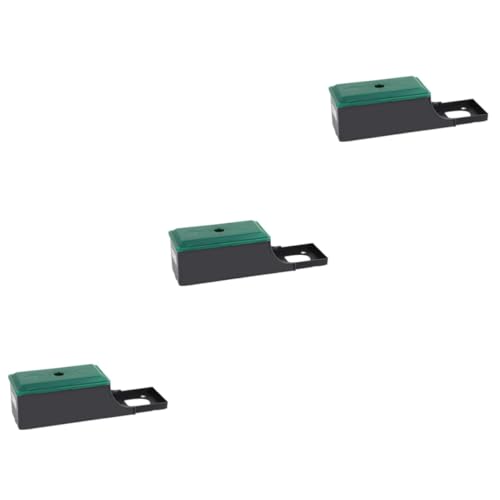 Housoutil 3st Filter Für Fischbecken Bling Zubehör Schwammfilter Für Aquarien Aquarienbehälter Zubehör Für Aquarien Aquarienfilter Sieb Fischglas Einstellen Plastik Hängend Housoutil 3st Filter Für Fischbecken Bling Zubehör Schwammfilter Für Aquarien Aquarienbehälter Zubehör Für Aquarien Aquarienfilter Sieb Fischglas Einstellen Plastik Hängend von Housoutil