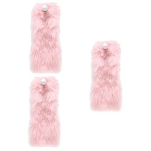 Housoutil 3St Kostüme für Hunde rosa Welpenkleidung Welpenkostüm für Hunde Welpen-Outfits Kleider Halloween-Haustierkostüm Haustierkleidung der Hund Hundekleidung Verwandlungs-Outfit Housoutil 3St Kostüme für Hunde rosa Welpenkleidung Welpenkostüm für Hunde Welpen-Outfits Kleider Halloween-Haustierkostüm Haustierkleidung der Hund Hundekleidung Verwandlungs-Outfit von Housoutil