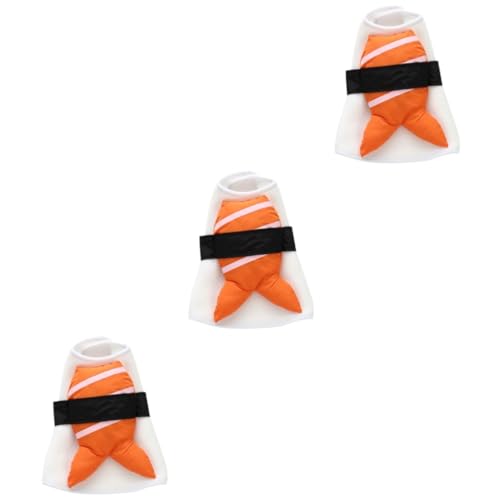 Housoutil 3St Haustier lustige Kleidung Krippendekoration Hasenjacke Sommerhundehemd Geist Kleider Halloween-Haustierkostüm Weihnachtskostüm für Hunde Weihnachten Hundekleidung Haustier Hund Housoutil 3St Haustier lustige Kleidung Krippendekoration Hasenjacke Sommerhundehemd Geist Kleider Halloween-Haustierkostüm Weihnachtskostüm für Hunde Weihnachten Hundekleidung Haustier Hund von Housoutil