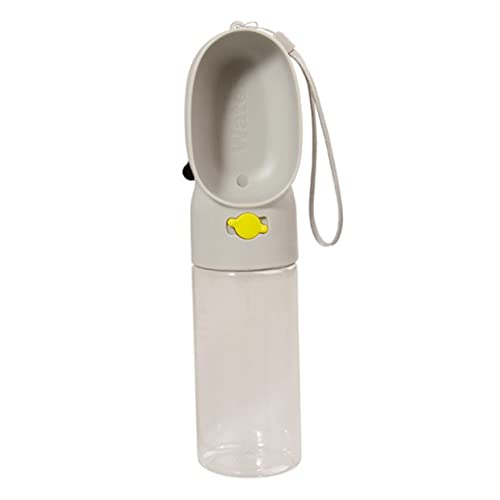 Housoutil 3st Haustierfutterbecher Pet-flaschenschale Tragbarer Wasserspender Für Haustiere Tragbare Trinkflasche Für Haustiere Hunde Reisen Geschirr STK Draussen Housoutil 3st Haustierfutterbecher Pet-flaschenschale Tragbarer Wasserspender Für Haustiere Tragbare Trinkflasche Für Haustiere Hunde Reisen Geschirr STK Draussen von Housoutil