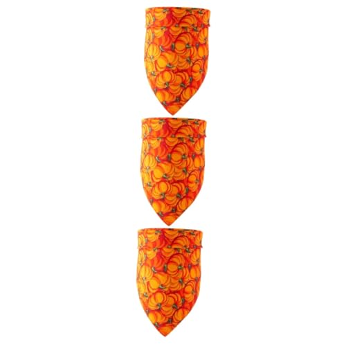 Housoutil 3St Hunde schal Dog Bandana Hundeschal Hundebandana Halstuch für Hunde dreieckige sabbern Lätzchen Fledermausflügelgeschirr Hundedreieck Drucken dreieckiger Schal Zubehör Housoutil 3St Hunde schal Dog Bandana Hundeschal Hundebandana Halstuch für Hunde dreieckige sabbern Lätzchen Fledermausflügelgeschirr Hundedreieck Drucken dreieckiger Schal Zubehör von Housoutil