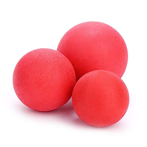 Housoutil Haustier-hüpfset – 3-teilig Für Hunde Super Federndes Gummi Spaß & Spielzeug Haustier-Freundschaft Housoutil Haustier-hüpfset – 3-teilig Für Hunde Super Federndes Gummi Spaß & Spielzeug Haustier-Freundschaft von Housoutil