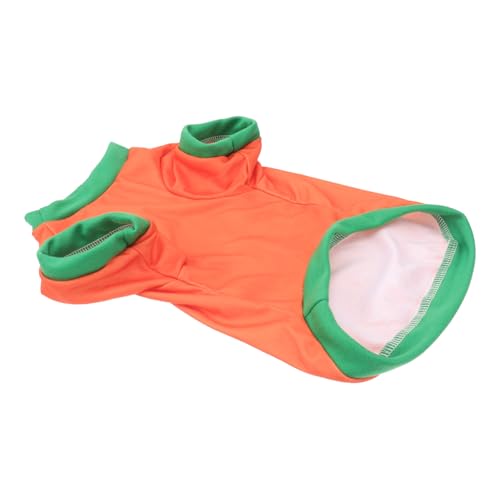 Housoutil 3St mittleres Katzenkostüm Halloween-Shirts für Hunde Vampir-Kostüm Rollenspielkostüm Tierhemden Kürbiskostüm für Hunde klein Kleider Kleidung Halloween-Haustierkostüm Spinne Housoutil 3St mittleres Katzenkostüm Halloween-Shirts für Hunde Vampir-Kostüm Rollenspielkostüm Tierhemden Kürbiskostüm für Hunde klein Kleider Kleidung Halloween-Haustierkostüm Spinne von Housoutil