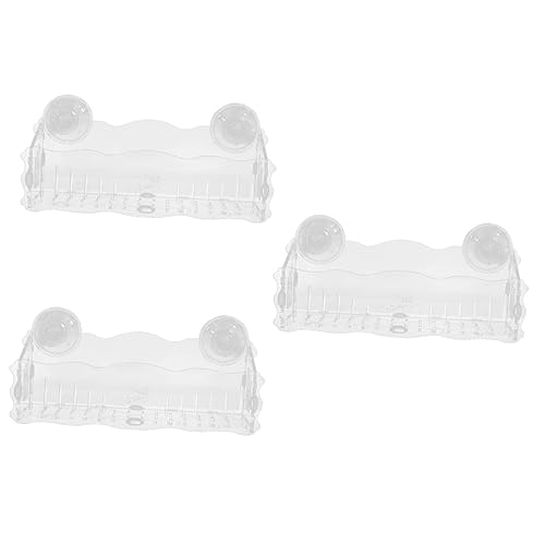 Housoutil 3St Befestigungs Rahmen für Pflanzen Pflanzer Lebende Aquarienpflanzen Anlage Aquarium Pflanzenbehälter Pflanzenzüchtungsbecher Grastank Blumentopf Container Housoutil 3St Befestigungs Rahmen für Pflanzen Pflanzer Lebende Aquarienpflanzen Anlage Aquarium Pflanzenbehälter Pflanzenzüchtungsbecher Grastank Blumentopf Container von Housoutil