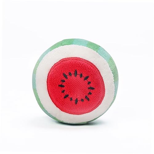 Housoutil 3stücke Teiliges Aus Fruchtigen Hundespielzeugen Apfel Orange Wassermelone Weiche Plüschspielzeuge Zur Zahnreinigung Und Beschäftigung Für Hunde Für Welpen Und Aktive Hunde Housoutil 3stücke Teiliges Aus Fruchtigen Hundespielzeugen Apfel Orange Wassermelone Weiche Plüschspielzeuge Zur Zahnreinigung Und Beschäftigung Für Hunde Für Welpen Und Aktive Hunde von Housoutil
