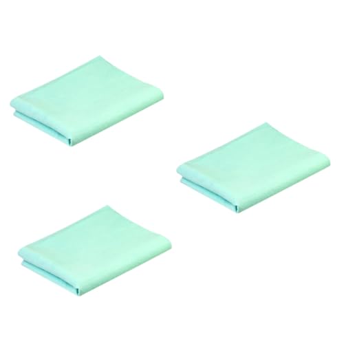 Housoutil 3 Stücke Haustier Handtuch Robe Hund Badetuch 32x42cm Schnelle Absorbieren Wasser Für Katzen Und Hunde Housoutil 3 Stücke Haustier Handtuch Robe Hund Badetuch 32x42cm Schnelle Absorbieren Wasser Für Katzen Und Hunde von Housoutil