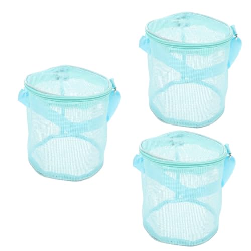 Housoutil 3st Haustier-ausflugstasche Hamsterkäfig Rattenzubehör Rattenträger Rattenvorräte Meerschweinchen Träger Wiederverwendbare Hamstertrage Stoff Kleines Haustier Kleiner Hamster Housoutil 3st Haustier-ausflugstasche Hamsterkäfig Rattenzubehör Rattenträger Rattenvorräte Meerschweinchen Träger Wiederverwendbare Hamstertrage Stoff Kleines Haustier Kleiner Hamster von Housoutil