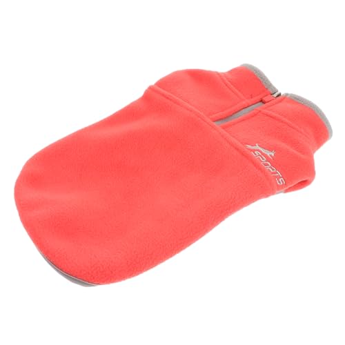 Housoutil 3 Stück Pullover Für Hunde Gemütlicher Warmer Hundemantel Hundekleidung Für Den Herbst Größe S Housoutil 3 Stück Pullover Für Hunde Gemütlicher Warmer Hundemantel Hundekleidung Für Den Herbst Größe S von Housoutil