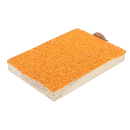 Housoutil 3 Stücke Vogel Vögel Hängen Käfig Zelt Papagei Holz Barsch Playstand Pet Spielzeug Housoutil 3 Stücke Vogel Vögel Hängen Käfig Zelt Papagei Holz Barsch Playstand Pet Spielzeug von Housoutil