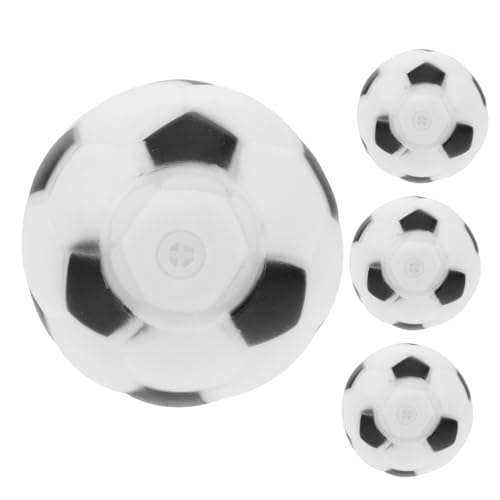 Housoutil 4 Hundespielzeugball Kauspielzeug für Welpen interaktives trainingsspielzeug für Haustiere hundesportball Lebensmittelspielzeug Sportspielzeug Welpenzubehör Housoutil 4 Hundespielzeugball Kauspielzeug für Welpen interaktives trainingsspielzeug für Haustiere hundesportball Lebensmittelspielzeug Sportspielzeug Welpenzubehör von Housoutil