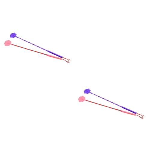 Housoutil 2sets Hund Clicker Training Spielzeug Pet Supplies Training Stick Für Hunde Katzen Pferde 2 Stücke * 2 Housoutil 2sets Hund Clicker Training Spielzeug Pet Supplies Training Stick Für Hunde Katzen Pferde 2 Stücke * 2 von Housoutil