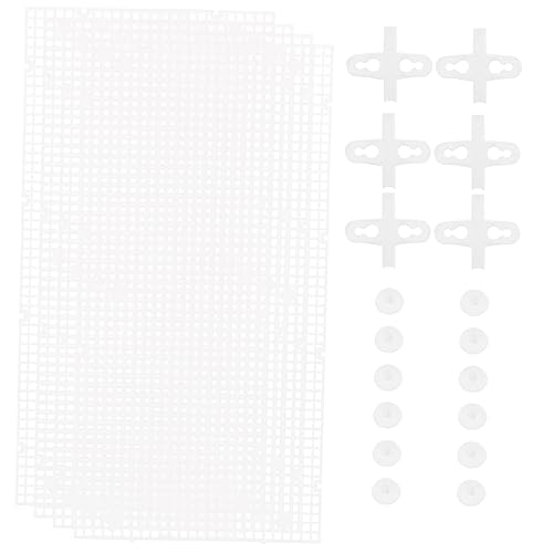 Housoutil 4stücke Aquarium Trennwand Teiliges Trennpanel Mit Saugnäpfen Transparenter Anpassbar Für Aufzuchtbecken Und Große Aquarien Optimiert Für Von Jungfischen Housoutil 4stücke Aquarium Trennwand Teiliges Trennpanel Mit Saugnäpfen Transparenter Anpassbar Für Aufzuchtbecken Und Große Aquarien Optimiert Für Von Jungfischen von Housoutil