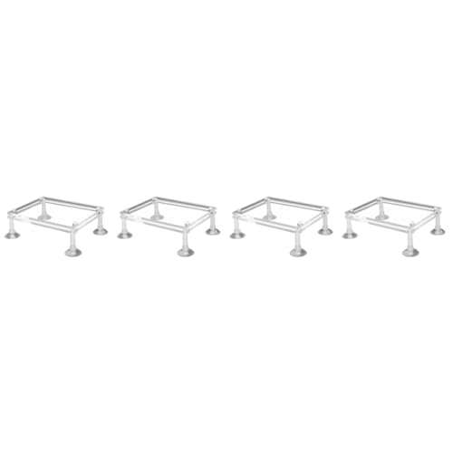 Housoutil 4 Stücke Aquarium Liefert Tauch Pumpe Stoßfest Rack Erhöhung Basis Für Einfache Installation Housoutil 4 Stücke Aquarium Liefert Tauch Pumpe Stoßfest Rack Erhöhung Basis Für Einfache Installation von Housoutil