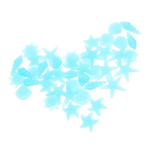 Housoutil 50 Stück Aquarium Fluoreszierender Stein Aquarienkiesel Leuchtsteine Für Aquarien Aquariumfelsen Glühen in Den Dunklen Kieseln Kiessteine Für Aquarien Muschel Harz Leuchtend Housoutil 50 Stück Aquarium Fluoreszierender Stein Aquarienkiesel Leuchtsteine Für Aquarien Aquariumfelsen Glühen in Den Dunklen Kieseln Kiessteine Für Aquarien Muschel Harz Leuchtend von Housoutil