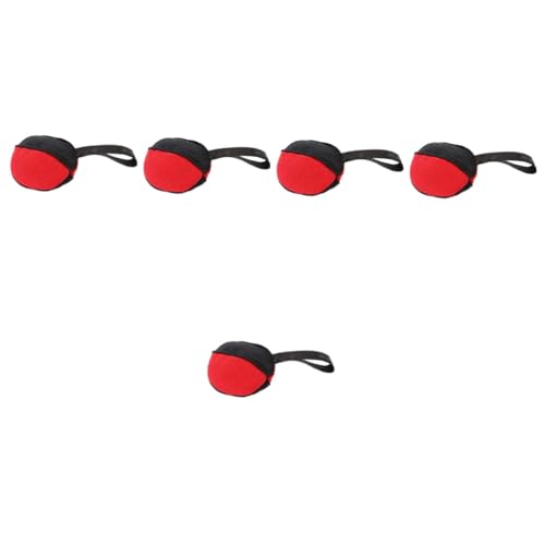 Housoutil 5st Hundetraining Beißt Tasche Beißspielzeug Welpen Kauen Plüschspielzeug Für Hunde Outdoor-spielset Spielzeug Reinigen Zerren Betäuben Backenzahn Ausrüstung Housoutil 5st Hundetraining Beißt Tasche Beißspielzeug Welpen Kauen Plüschspielzeug Für Hunde Outdoor-spielset Spielzeug Reinigen Zerren Betäuben Backenzahn Ausrüstung von Housoutil