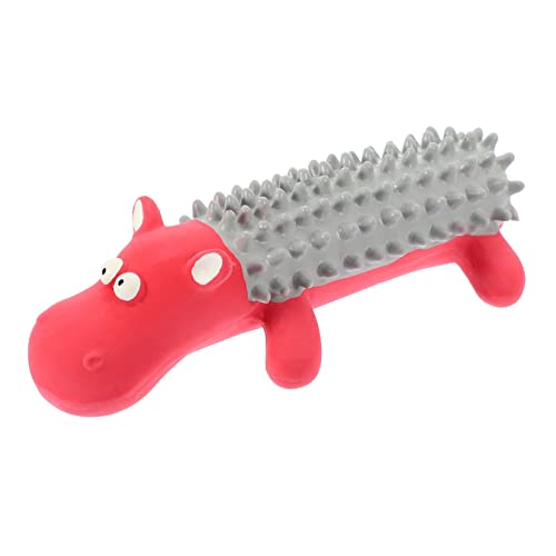 Housoutil 5St sprechendes Spielzeug interaktives Spielzeug Dog chew Toy Spielzeug Beißspielzeug Spielzeug für Hundefutter tierisches Spielzeug entzückendes Stumm Housoutil 5St sprechendes Spielzeug interaktives Spielzeug Dog chew Toy Spielzeug Beißspielzeug Spielzeug für Hundefutter tierisches Spielzeug entzückendes Stumm von Housoutil