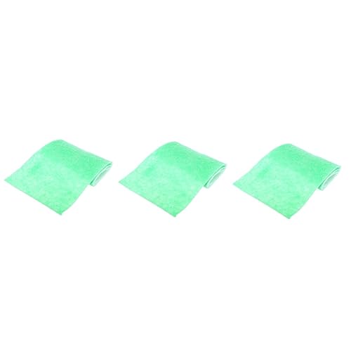 Housoutil 6 STK Aquarium Filter Sponge Fish Tank Filter pad Polyether Filter Sponge Fish Tank prefilter pad Filterpad für Aquarien Filter für Aquarien Filterschwamm Biochemische Baumwolle Housoutil 6 STK Aquarium Filter Sponge Fish Tank Filter pad Polyether Filter Sponge Fish Tank prefilter pad Filterpad für Aquarien Filter für Aquarien Filterschwamm Biochemische Baumwolle von Housoutil