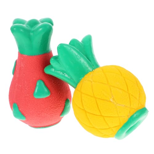Housoutil 6 STK Kauspielzeug für Haustiere Backenzahnspielzeug Katzenspielzeug Spielzeuge Backenzahn-Spielzeug für den Haushalt Interaktives Hundespielzeug kauen Zubehör Housoutil 6 STK Kauspielzeug für Haustiere Backenzahnspielzeug Katzenspielzeug Spielzeuge Backenzahn-Spielzeug für den Haushalt Interaktives Hundespielzeug kauen Zubehör von Housoutil