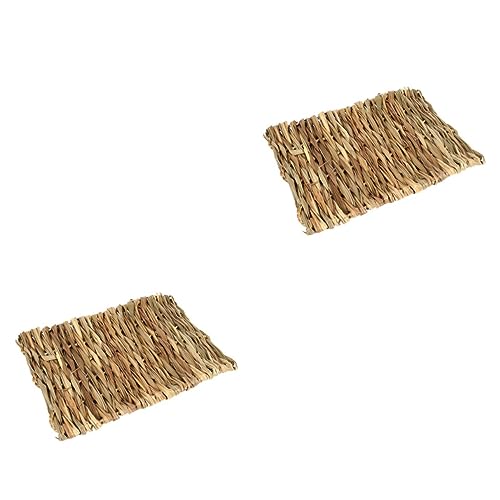 Housoutil Sitzpolster 6 Stück Hamster Unterlagen Für Haustiere Häschen Ratten Plüschtier Meerschweinchen Frettchen Plüschtier Das Kaninchen Grasunterlage Mäuse Frettchen Ratte Housoutil Sitzpolster 6 Stück Hamster Unterlagen Für Haustiere Häschen Ratten Plüschtier Meerschweinchen Frettchen Plüschtier Das Kaninchen Grasunterlage Mäuse Frettchen Ratte von Housoutil