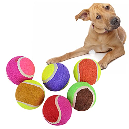 Housoutil 6St interaktives Spielzeug knete Spielzeug gummiball Spielzeugbälle für Katzen Spielen Plüschtier Spielzeuge Kauspielzeug Spielzeug für Haustiere Erdfarben Kleiner Anzug Lipgloss Housoutil 6St interaktives Spielzeug knete Spielzeug gummiball Spielzeugbälle für Katzen Spielen Plüschtier Spielzeuge Kauspielzeug Spielzeug für Haustiere Erdfarben Kleiner Anzug Lipgloss von Housoutil