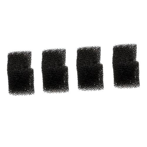 Housoutil 8stücke Förmige Filter Für Haustier-wasserspender Effektive Mesh-Filter Zur Und Verlängerung Pumpe Kompatibel Mit Verschiedenen Trinkbrunnen Für Katzen Und Hunde von Housoutil