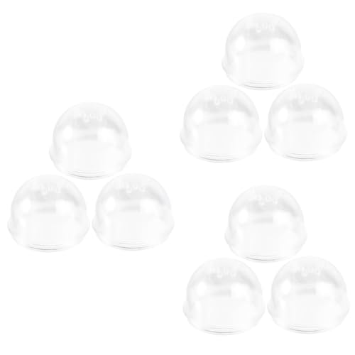 Housoutil Röhren Hamster Hamster Tunnel Gang 9 STK Haustier-tunnelstecker Spielzeug Igel Werkzeug Chinchilla Hamster Haustierkäfig Plastik Housoutil Röhren Hamster Hamster Tunnel Gang 9 STK Haustier-tunnelstecker Spielzeug Igel Werkzeug Chinchilla Hamster Haustierkäfig Plastik von Housoutil