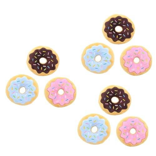 Housoutil 3sets Hundespielzeug Für Quietschende Hundeleckerlis Haustier Kauspielzeug Training Welpen Zahnungsspielzeug 3pcs * 3 Housoutil 3sets Hundespielzeug Für Quietschende Hundeleckerlis Haustier Kauspielzeug Training Welpen Zahnungsspielzeug 3pcs * 3 von Housoutil
