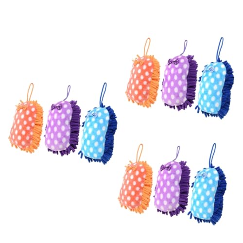 Housoutil 3sets Weiche Schlaf Spielzeug Meerschweinchen Haustier Matte Spaß Tier Spielzeug Matte Für Pet 3 Stücke * 3 Housoutil 3sets Weiche Schlaf Spielzeug Meerschweinchen Haustier Matte Spaß Tier Spielzeug Matte Für Pet 3 Stücke * 3 von Housoutil