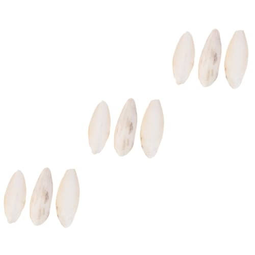 Housoutil 9 STK Fischtunnel Für Aquarien Cuttlebone Molares Kuschelknochen Für Vögel Cuttlebone-Halter Ara-Spielzeug Sittich Vogel-leckerli-Halter Backenzahn Snackregal Housoutil 9 STK Fischtunnel Für Aquarien Cuttlebone Molares Kuschelknochen Für Vögel Cuttlebone-Halter Ara-Spielzeug Sittich Vogel-leckerli-Halter Backenzahn Snackregal von Housoutil