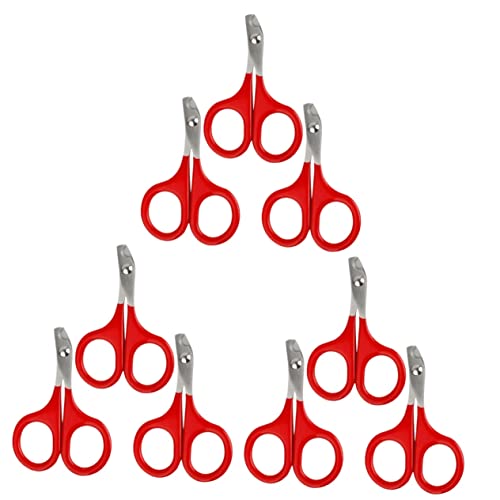 9 STK pet Grooming Tool hundenagelknipser katzenpflege Trimmer Nagelknipser für Haustiere Nagelknipser für Hunde Hündchen Werkzeug Kätzchen Schermaschinen Schneidemaschine 9 STK pet Grooming Tool hundenagelknipser katzenpflege Trimmer Nagelknipser für Haustiere Nagelknipser für Hunde Hündchen Werkzeug Kätzchen Schermaschinen Schneidemaschine von Housoutil