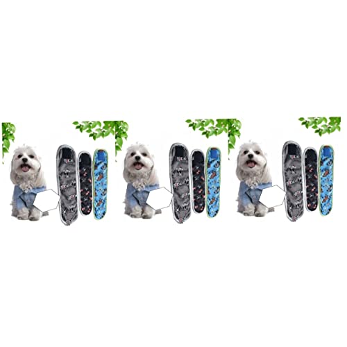 Housoutil 9 Stück 13 Produkte für Welpen Windeln für Hündinnen Hundewindeln aus Baumwolle Unterwäsche Welpenwindel Pet körperliche Hose männlicher Hund Physiologische Hosen Hundehose Housoutil 9 Stück 13 Produkte für Welpen Windeln für Hündinnen Hundewindeln aus Baumwolle Unterwäsche Welpenwindel Pet körperliche Hose männlicher Hund Physiologische Hosen Hundehose von Housoutil