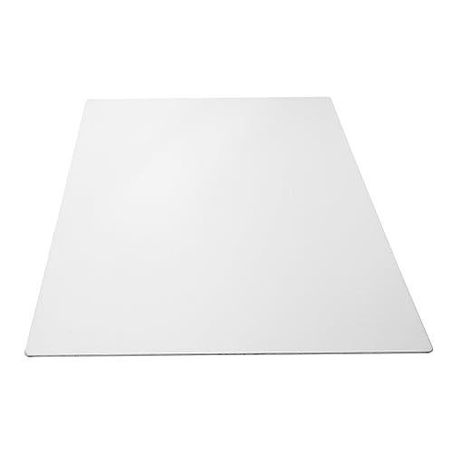 Housoutil Halten Sie Kaninchen Kühl Gekühltes Kühlkissen für Kleintiere Aluminium-kühlmatte für Haustiere Housoutil Halten Sie Kaninchen Kühl Gekühltes Kühlkissen für Kleintiere Aluminium-kühlmatte für Haustiere von Housoutil