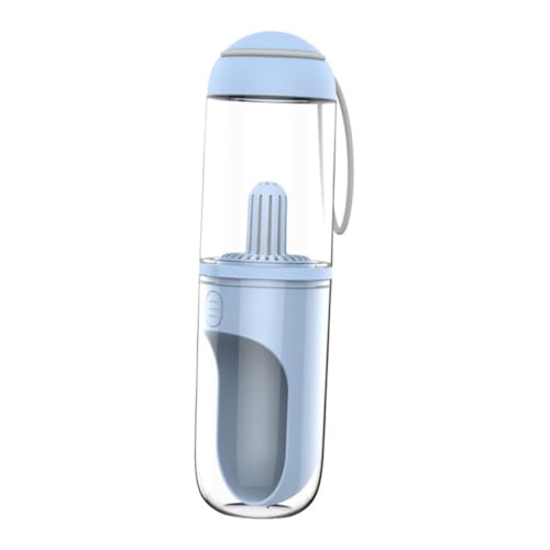 Housoutil Becher für Haustiere Faltbare Hundewasserflasche Wasserspender für Welpen pet Water Bottle Portable pet Water Dispenser Hunde trinkflasche Haustierflasche draussen Trinkbrunnen Abs Housoutil Becher für Haustiere Faltbare Hundewasserflasche Wasserspender für Welpen pet Water Bottle Portable pet Water Dispenser Hunde trinkflasche Haustierflasche draussen Trinkbrunnen Abs von Housoutil