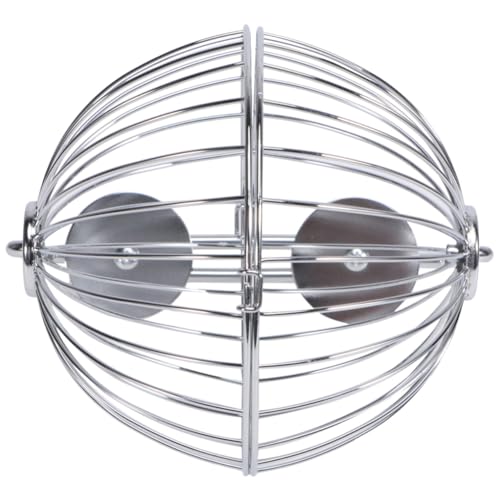 Housoutil Kaninchenspielzeug Haustierspielzeug Chinchilla-Spielzeug Haustiere Gras füttern Hasenspielzeug Spielzeuge Grasball Grasfütterungsball für Haustiere Hamster Heu hoch Zubringer Housoutil Kaninchenspielzeug Haustierspielzeug Chinchilla-Spielzeug Haustiere Gras füttern Hasenspielzeug Spielzeuge Grasball Grasfütterungsball für Haustiere Hamster Heu hoch Zubringer von Housoutil