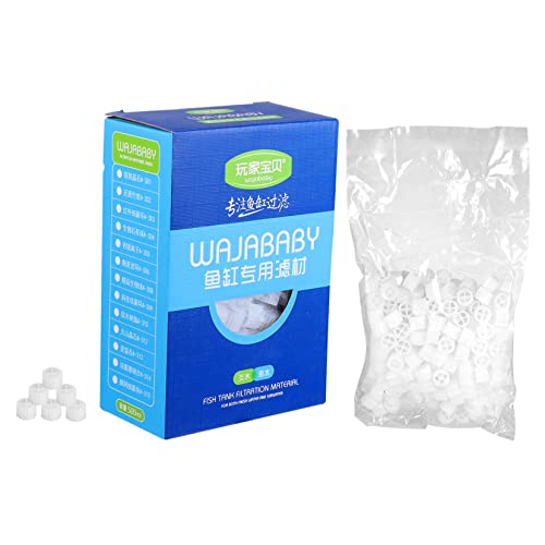 Housoutil Tank Biofilter Fischteich Filtermedien Biologische Filterringe Filter Bio Housoutil Tank Biofilter Fischteich Filtermedien Biologische Filterringe Filter Bio von Housoutil