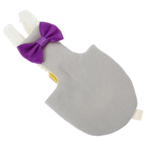 Housoutil Papagei Windelhose Vogel Fliegende Windel Haustier Vogel Kleidung Neuartige Vogel Kleidung Entzückendes Vogel Outfit Design Vogel Fluganzug Sittich Käfig Zubehör Housoutil Papagei Windelhose Vogel Fliegende Windel Haustier Vogel Kleidung Neuartige Vogel Kleidung Entzückendes Vogel Outfit Design Vogel Fluganzug Sittich Käfig Zubehör von Housoutil