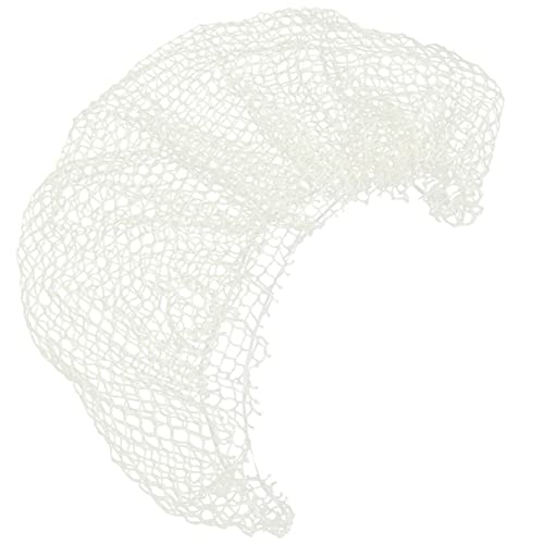 Housoutil Fluchtnetz Für Schildkröten Trennwand Für Aquarien Aquariumabdeckung Netzabdeckung Für Aquarien Aquarium-zubehör Mesh-netze Für Aquarien Reptichip Abdecknetz Baumwollseil Weiß Glas von Housoutil