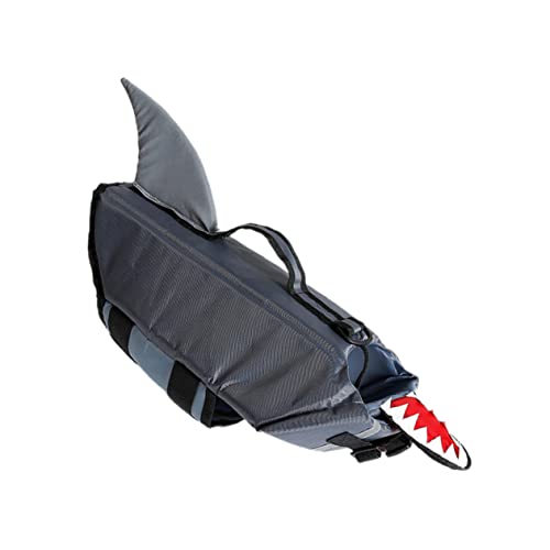 Housoutil Hundekleidung Schwimmwesten Für Hunde Schwimmrequisiten Für Hunde Haustierbedarf Reflektierende Hundeweste Schoner Badeanzug Weste XL Housoutil Hundekleidung Schwimmwesten Für Hunde Schwimmrequisiten Für Hunde Haustierbedarf Reflektierende Hundeweste Schoner Badeanzug Weste XL von Housoutil