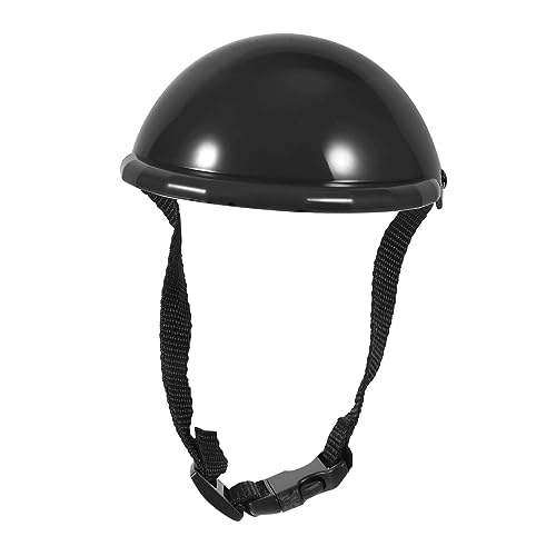 Housoutil Schutzhelm Für Haustiere Lustige Hunde Und Katzenmütze Aus Strapazierfähigem Sicherer Outdoor-Schutz Für Kleine Hunde Und Katzen Für Lustige Abenteuer Und Sichere Ausflüge Housoutil Schutzhelm Für Haustiere Lustige Hunde Und Katzenmütze Aus Strapazierfähigem Sicherer Outdoor-Schutz Für Kleine Hunde Und Katzen Für Lustige Abenteuer Und Sichere Ausflüge von Housoutil