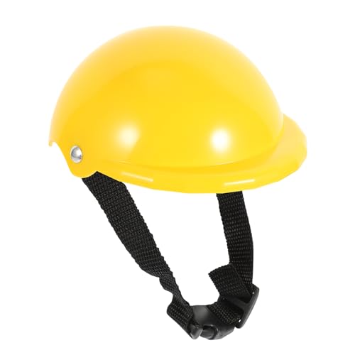 Haustier Lustiger Hut Hund Sicherheitshut Hündchen Kätzchen Helm Kleiner Hundehelm Hund Schutzhelm Helm Für Hunde Helm Der Französischen Bulldogge Urlaub Abs Kopfbedeckung Haustier Lustiger Hut Hund Sicherheitshut Hündchen Kätzchen Helm Kleiner Hundehelm Hund Schutzhelm Helm Für Hunde Helm Der Französischen Bulldogge Urlaub Abs Kopfbedeckung von Housoutil