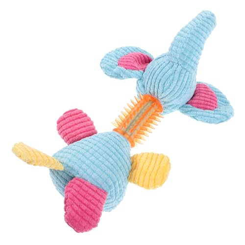 Housoutil Haustier Spielzeug Interactive Dog Toys interaktives Spielzeug Beißspielzeug für Welpen Plüschspielzeug für Hunde Spielzeuge Hundespielzeug für mittelgroße Hunde Housoutil Haustier Spielzeug Interactive Dog Toys interaktives Spielzeug Beißspielzeug für Welpen Plüschspielzeug für Hunde Spielzeuge Hundespielzeug für mittelgroße Hunde von Housoutil
