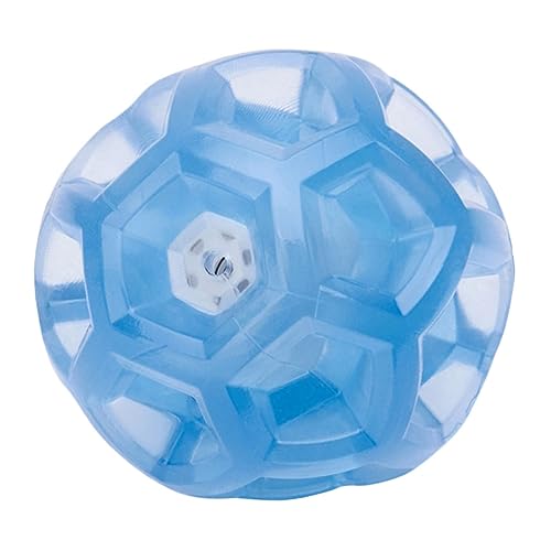 Housoutil Spielzeug Interaktives Hundespielzeug Rollendes Und Pfeifendes Haustierspielzeug Übungshundequietschenspielzeug Katzenkauspielzeug Housoutil Spielzeug Interaktives Hundespielzeug Rollendes Und Pfeifendes Haustierspielzeug Übungshundequietschenspielzeug Katzenkauspielzeug von Housoutil