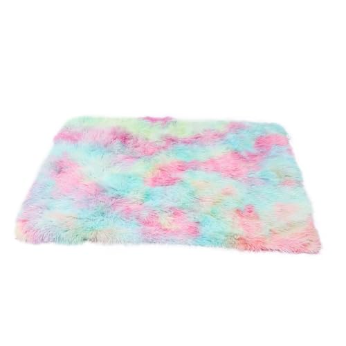 Housoutil Haustierdecke Mit Welpen Gefüllte Matte Katze Schlafmatte Plüschdecken Haustier-schlafdecke Plüschhundebett Hamsterschaufel Katzenbettmatte Schlafunterlage Plüsch- Hündchen Housoutil Haustierdecke Mit Welpen Gefüllte Matte Katze Schlafmatte Plüschdecken Haustier-schlafdecke Plüschhundebett Hamsterschaufel Katzenbettmatte Schlafunterlage Plüsch- Hündchen von Housoutil