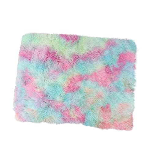 Housoutil Haustierdecke tierkissen haustierbett Dog Pads Haustierreisebett anziehdecke Matratze Hundematte Hunde Plüschdecke Hundekissen Doppelschicht Plüsch-Pad Schlafdecke Katzenmatte Housoutil Haustierdecke tierkissen haustierbett Dog Pads Haustierreisebett anziehdecke Matratze Hundematte Hunde Plüschdecke Hundekissen Doppelschicht Plüsch-Pad Schlafdecke Katzenmatte von Housoutil
