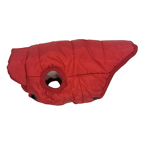 Housoutil Warmer Mantel Für Haustiere Hundeweste Für Kaltes Wetter Hundeweste Haustierkleidung Für Hunde Housoutil Warmer Mantel Für Haustiere Hundeweste Für Kaltes Wetter Hundeweste Haustierkleidung Für Hunde von Housoutil
