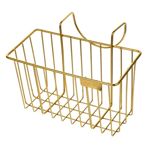 Housoutil Kaninchen-heu-futterstation Aus Edelstahl Hängendes Futterrack Für Kleintiere Praktischer Heuhalter Für Kaninchen Und Meerschweinchen Stabil Und Langlebig Große Kapazität von Housoutil