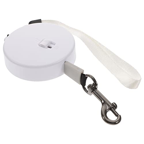 Housoutil Verstellbare Ausziehbare Hundeleine Lange Rollleine Für Kleine Und Mittelgroße Hunde Zufällige Farbwahl Für Und Outdoor-aktivitäten Mit Komfortablem Griff von Housoutil